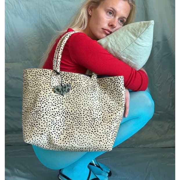 Arkiv Hybrid Dorthy Bag