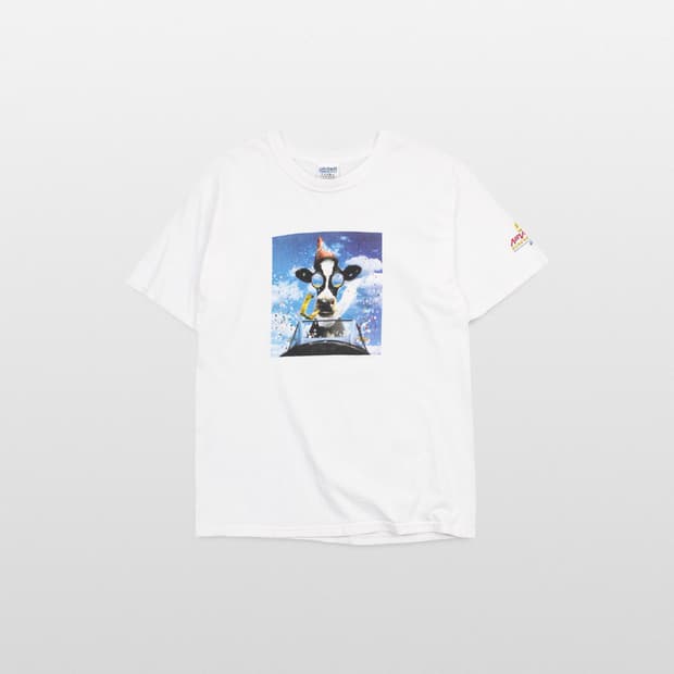 GILDAN 50th Anniversary T-shirt