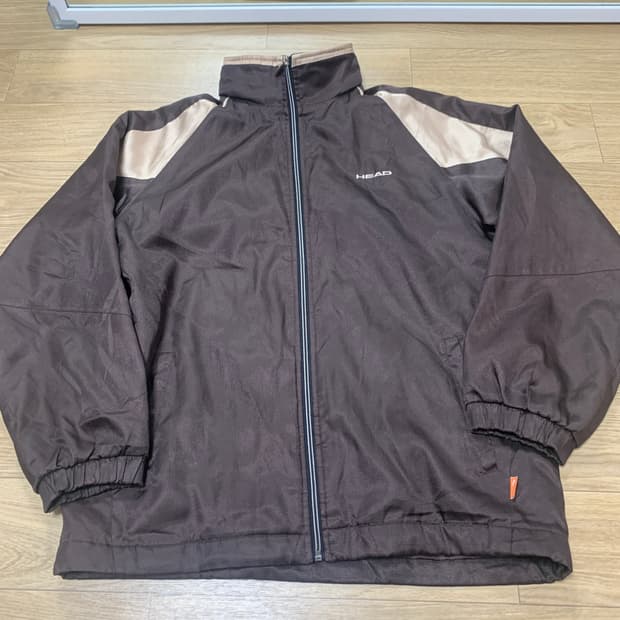 M)head 헤드 빈티지 점퍼