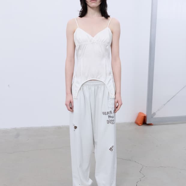 Lcdc two-way slip top s