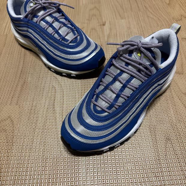 270 나이키 맥스97 파은