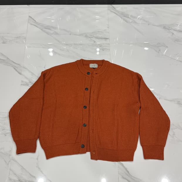 비긴 202 가디건 2