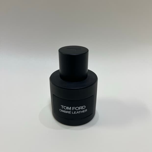 톰포드 옴브레레더