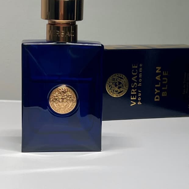 베르사체 딜런 블루 50ml