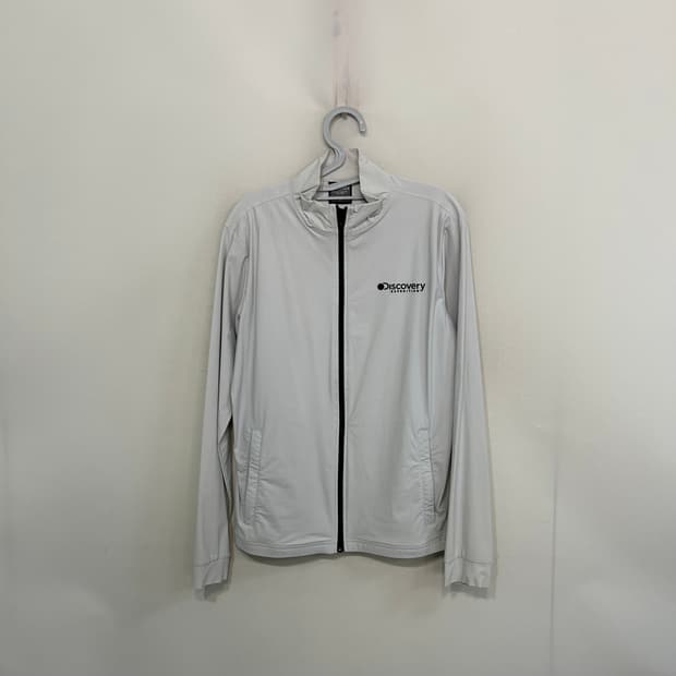 디스커버리 남성 바람막이 95