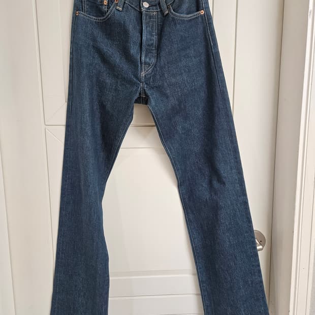 리바이스 501-1351 30X32