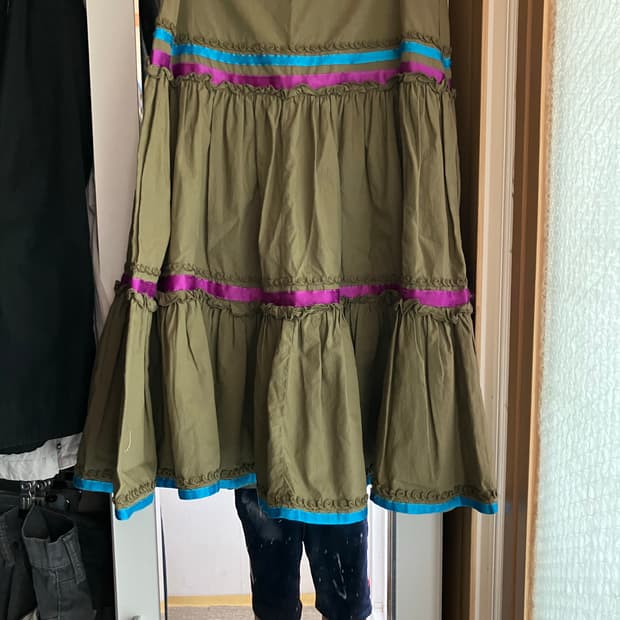 Etro Skirt