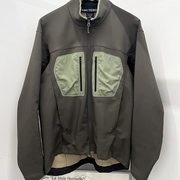 ARC'TERYX (L)