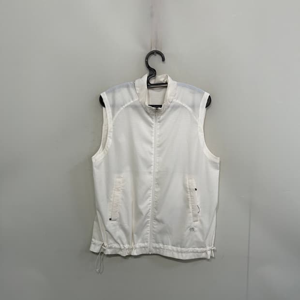 코오롱 여성 조끼 100 상태최상