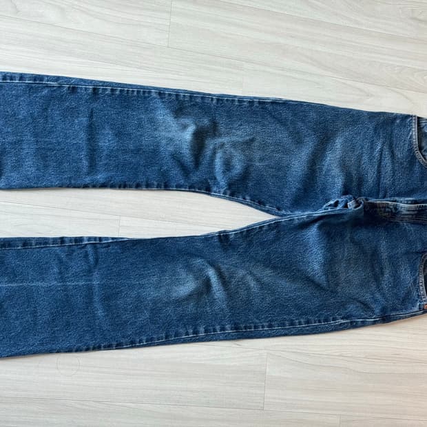 리바이스 usa 90s 517