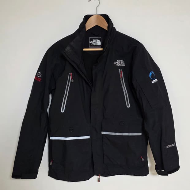 노스페이스 고어텍스 마운틴 파카 95 