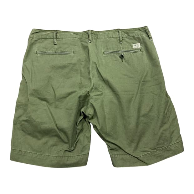 ✨ (바배) 데님앤서플라이 랄프로렌 면 반바지 치노 팬츠 