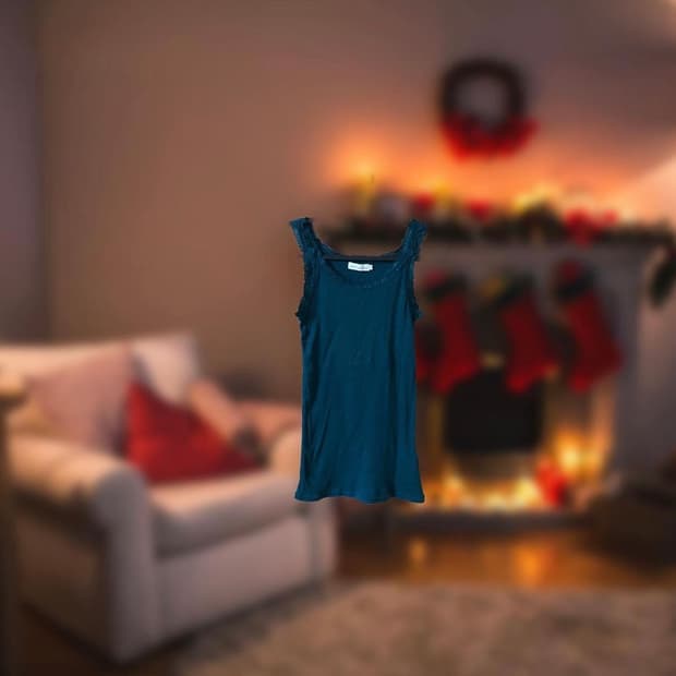 Vintage 💿 earth music sleevel