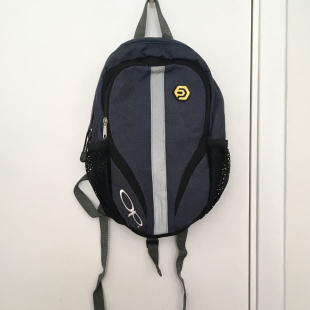 OP backpack