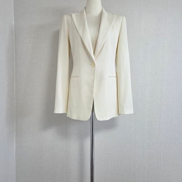 한섬 타임 블레이저   자켓