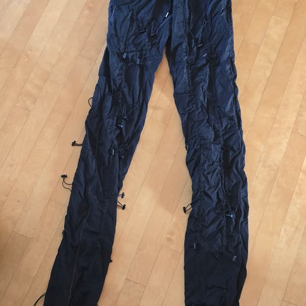 99%is 곱창팬츠 2사이즈