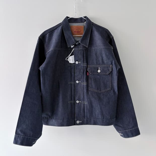 LVC 1936*506xx 40사이즈 새제품