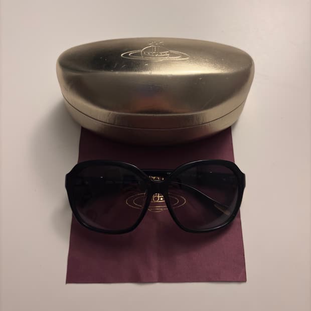 비비안 웨스트우드 Vivienne Westwood 선글라스