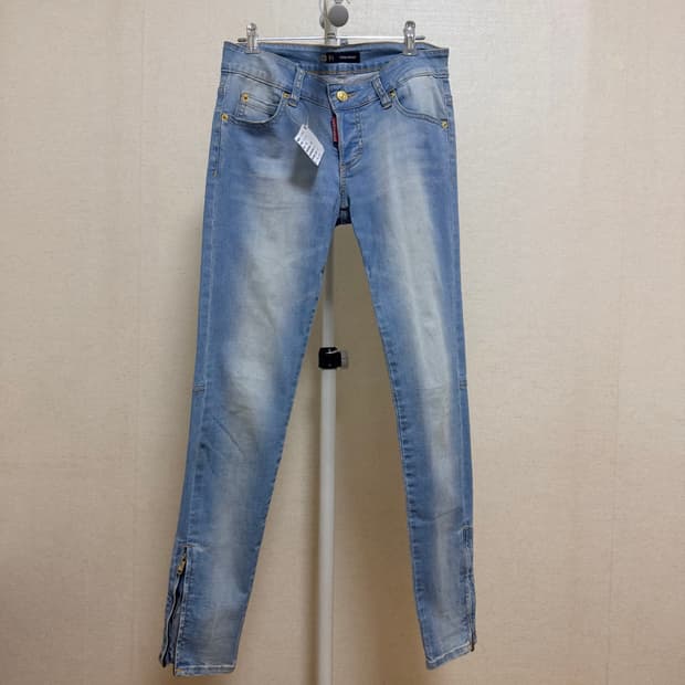 [DSQUARED2] 디스퀘어드2 청바지