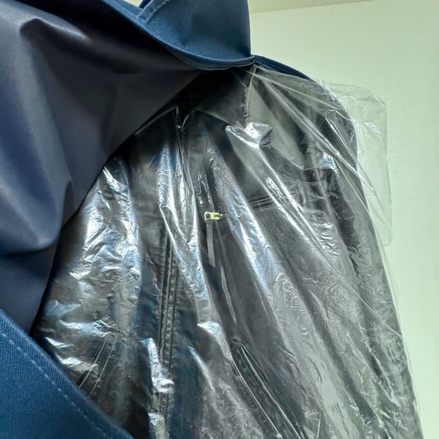 [더블알엘] 뉴스보이 XL