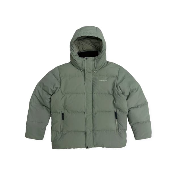 스노우피크 덕다운 패딩 (110/XXL/2XL)