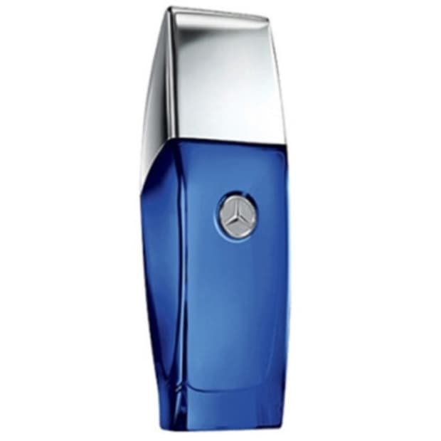 메르세데스 벤츠 클럽 블루 100ml
