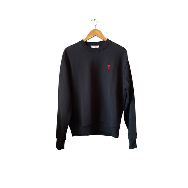아미 스웻셔츠 Ami Sweatshirt