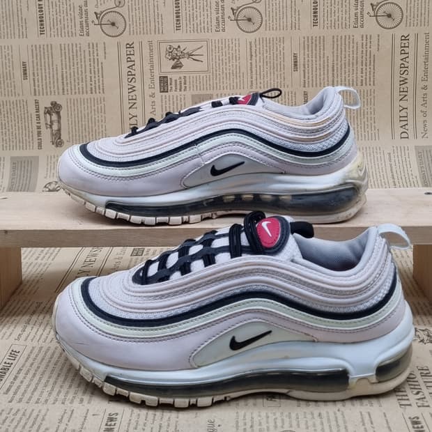 나이키 에어맥스 97 여성운동화235 