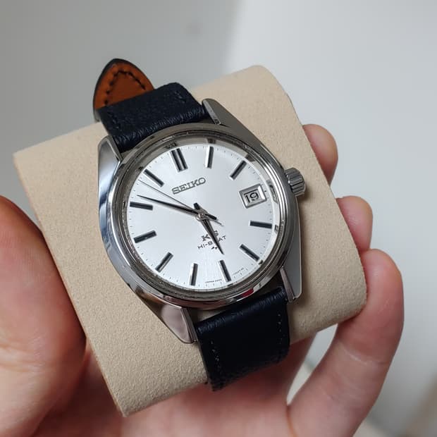 KING SEIKO(킹 세이코) 4502-7001 VTG