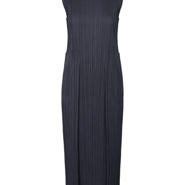 플리츠플리즈 익스플로어 원피스