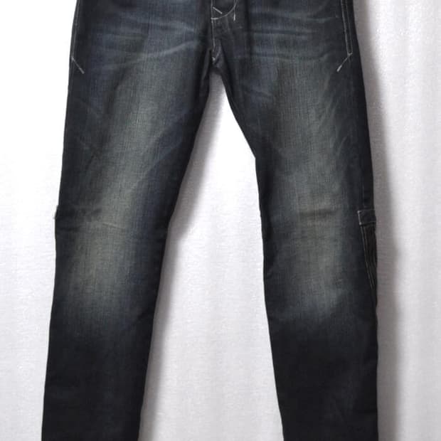 디젤(SAFADO-BIKER)/남성슬림청바지(허리29)