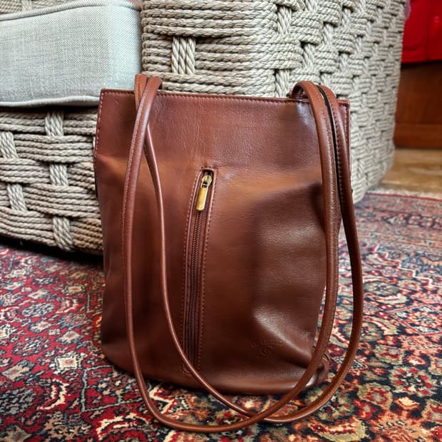 [MADE IN ITALY] 일질리오(IL GIGLIO) 천연 가죽 2w