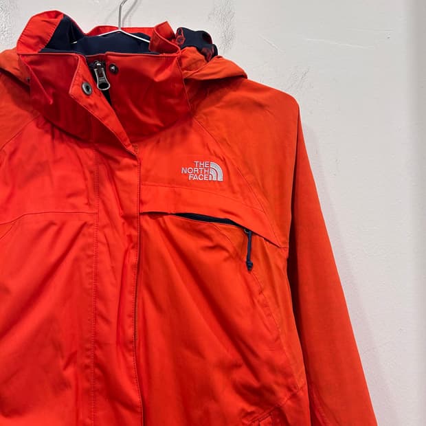 노스페이스 하이벤트 소프스쉘 스키자켓