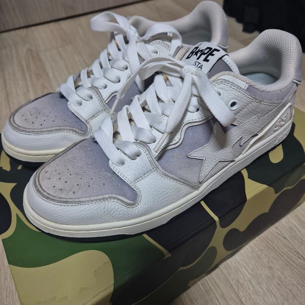 베이프 스타 280