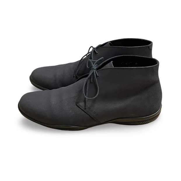 프라다 스포츠 처카 부츠