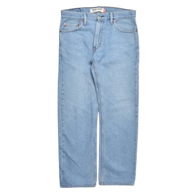 리바이스 505 청바지 데님팬츠 32