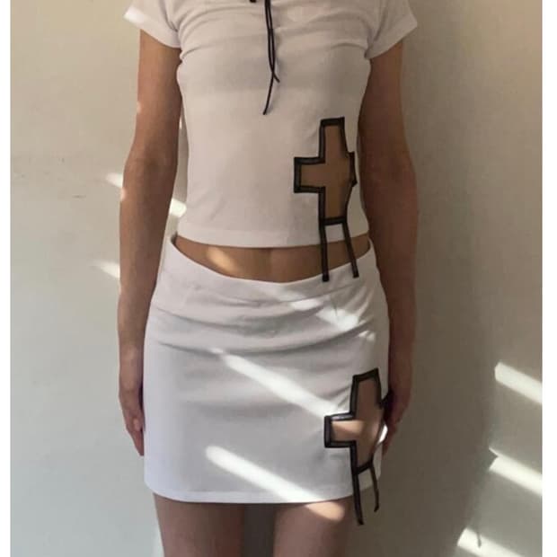 Apocalypse AP25:001 CROSS Setup