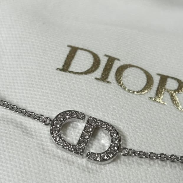 Dior Petit CD 팔찌