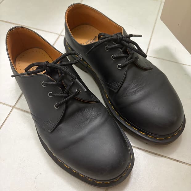 닥터마틴 1461 나파 260-265