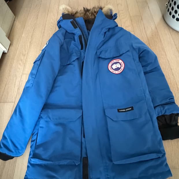 캐나다구스 익스패디션 pbi S사이즈