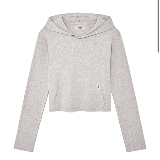 글로니 G COMFORT HOODIE
