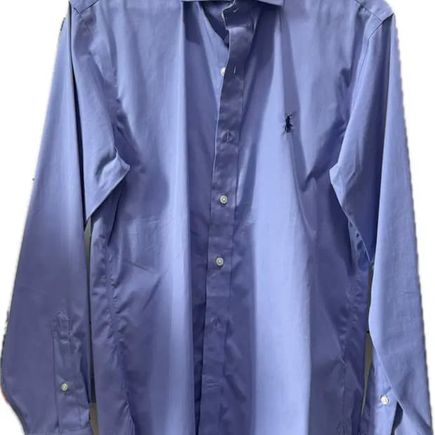 폴로랄프로렌 커스텀핏 셔츠