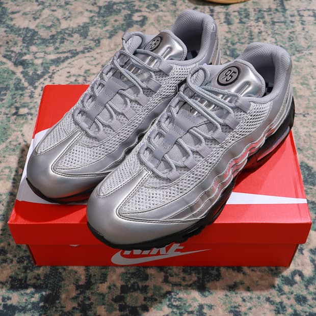Nike 나이키 에어 맥스 95 빅 버블 SE 280 새상품