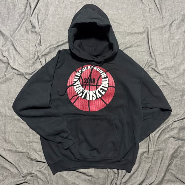 EcoSmart Pull-over hood shirts