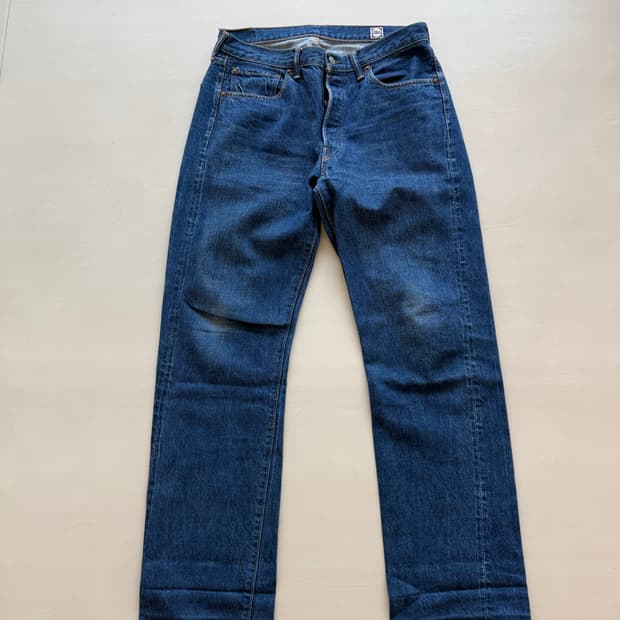 풀카운트 1102 thatthing  34/32