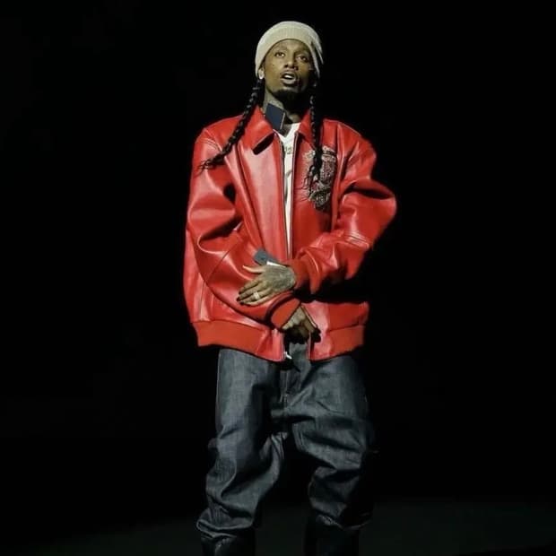 마르지엘라 래커드 턴업진 30