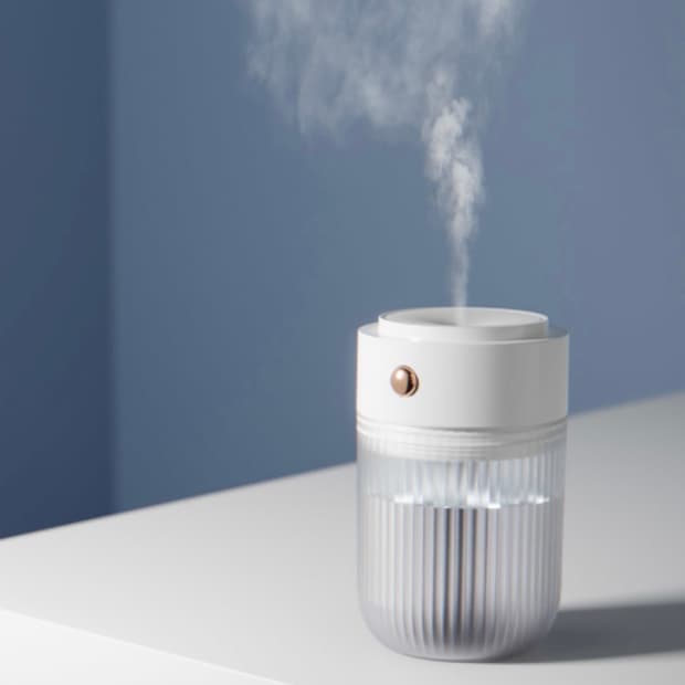 에스모도 led 가습기