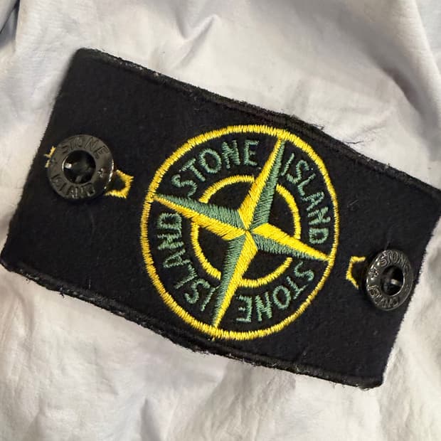 스톤아일랜드 와팬