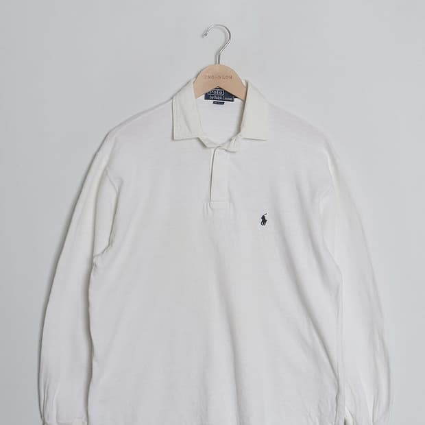  Polo by Ralph Lauren Rugby Shirts