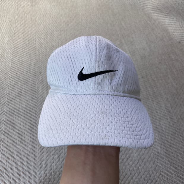 00s nike 올드 나이키 볼캡